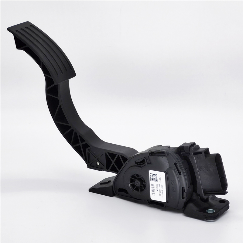 4M51-9F836-CL Electronic Throttle Accelerator Pedal Sensor Assembly for FORD-image-754110344