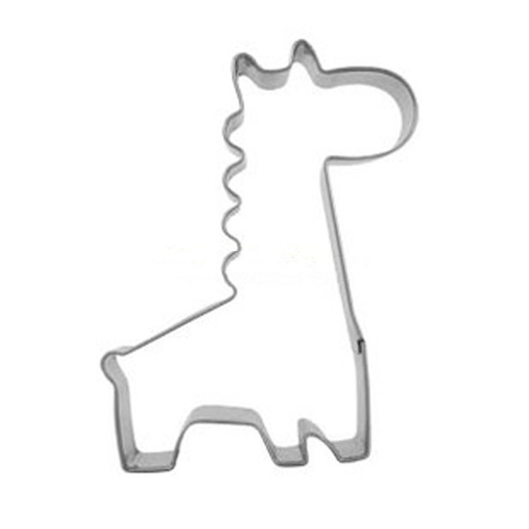 cheap metal cookie cutters