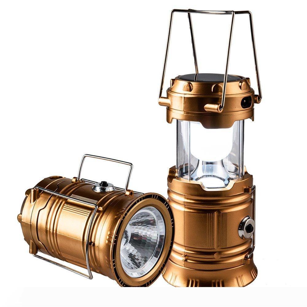 

Super Bright Rechargeable Lantern,Solar Camping LED,Usb Charging, Battery Power,Solar Energy,Lightweight, Suitable for: Hiking, Camping,