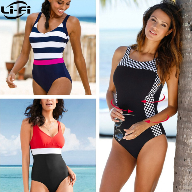 inexpensive plus size bathing suits