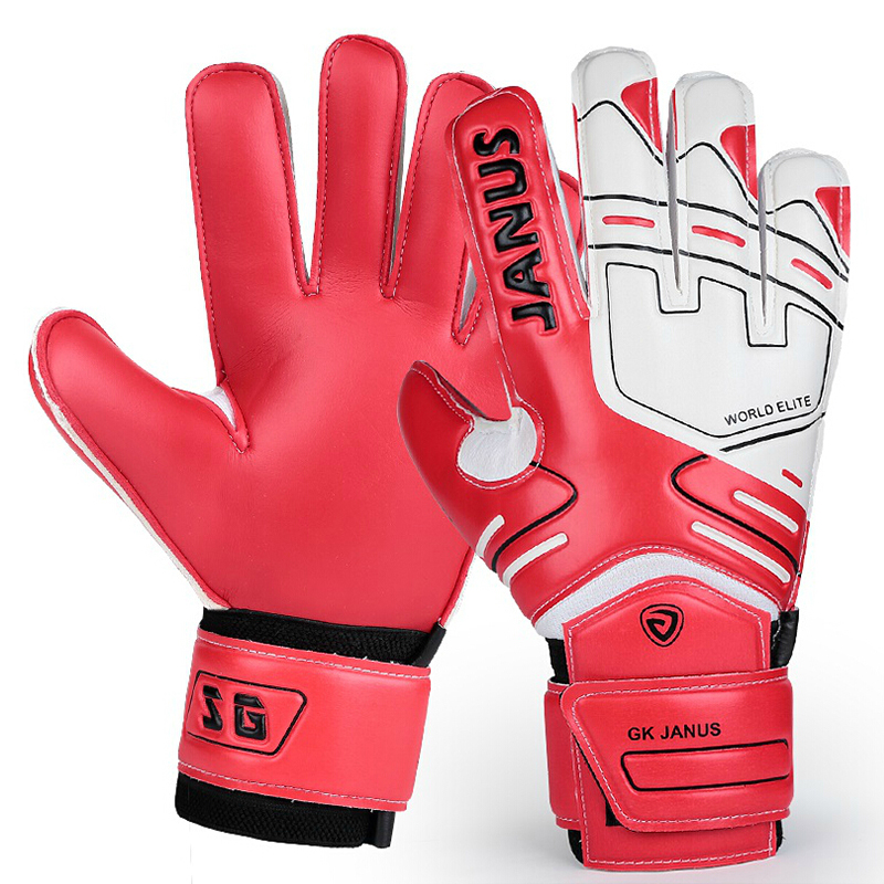 

2020 professional football soccer goalkeeper gloves Ad predator LATEX wholesale drop shipping supplier, Blue