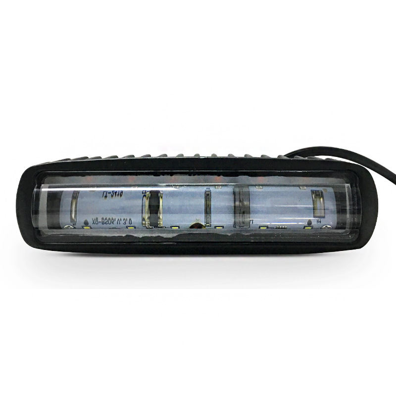 

18W Vehicle Working Light Headlights Forklift Lamp