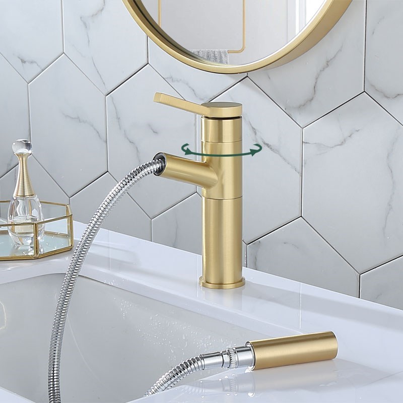 

Tuqiu New Square Black Bathroom Faucet Brass Basin Mixer Bathroom Accessories Tap Sink Basin Mixer Tap