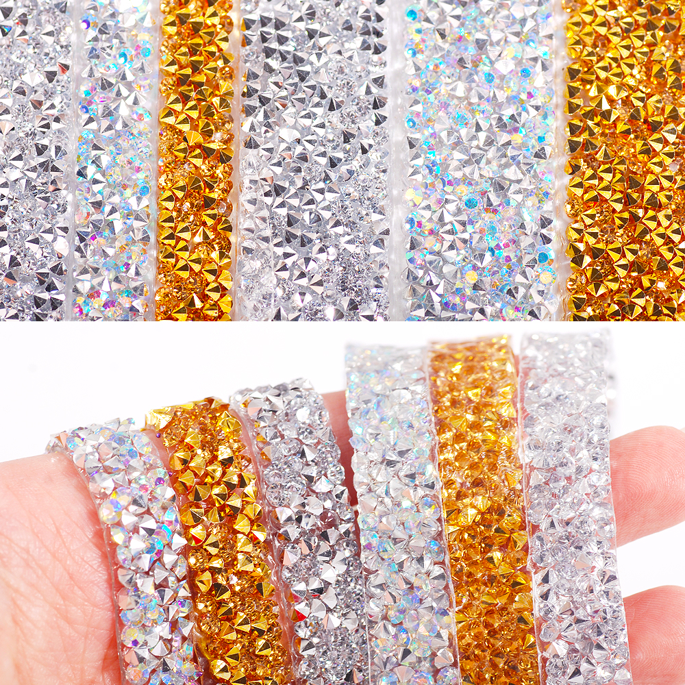 craft rhinestones wholesale