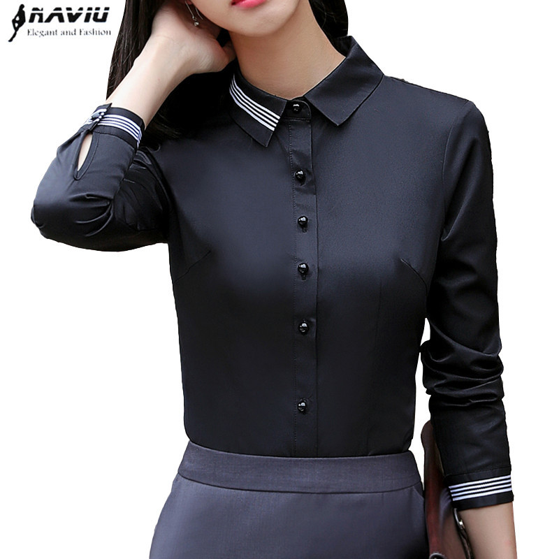 black formal tops for ladies