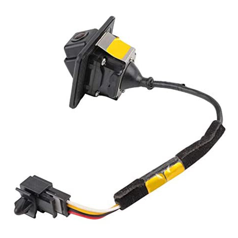 Rear View Camera Reverse Camera BackUp for Kia 95760-2T101 car-image-575513525