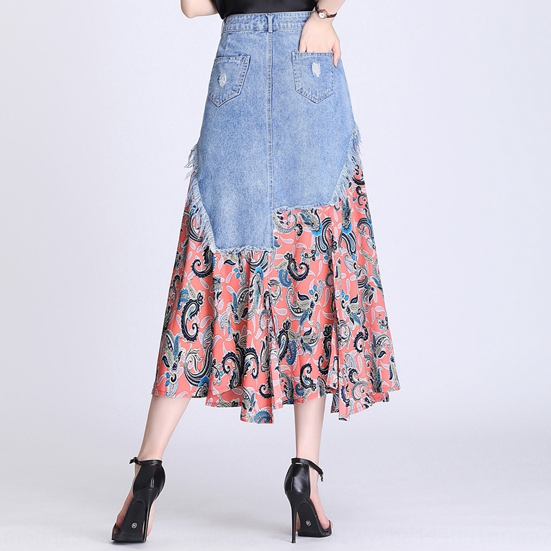 cheap wholesale denim skirts