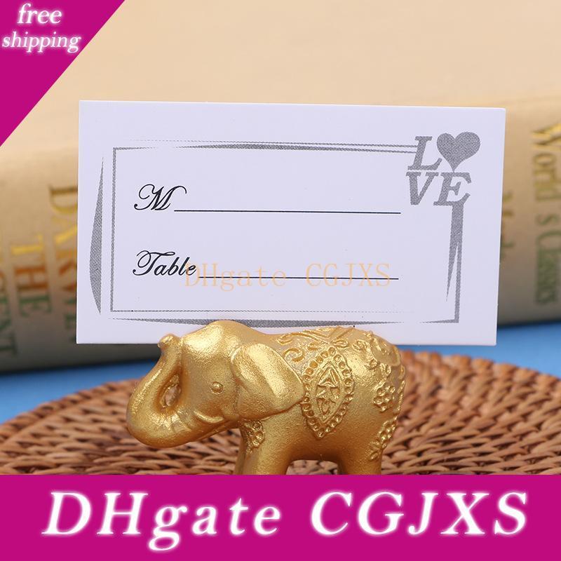 cheap place card holders bulk