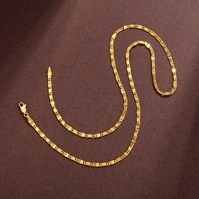 wholesale gold chain suppliers