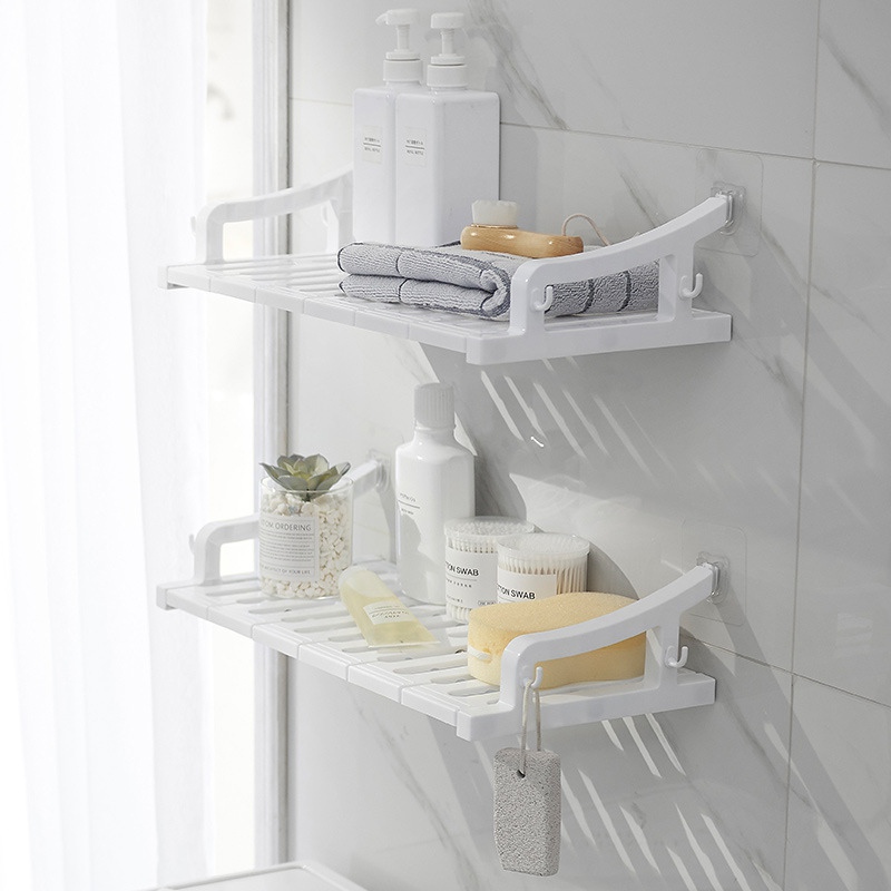 

Toilet Storage Rack Non Perforated Toilet Storage Rack Bathroom