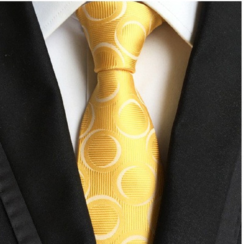 

business men's tie High density adult bow tie suit neckwear decorations polyester strip check men's choker clothes accessories