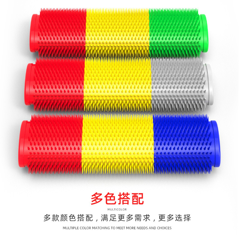 

Hand Grip Cover Clutch Summer Motorcycle Brake Sponge Handle Cover Grip Protective Case Super Tenacity E-Bike Bilateral Gr