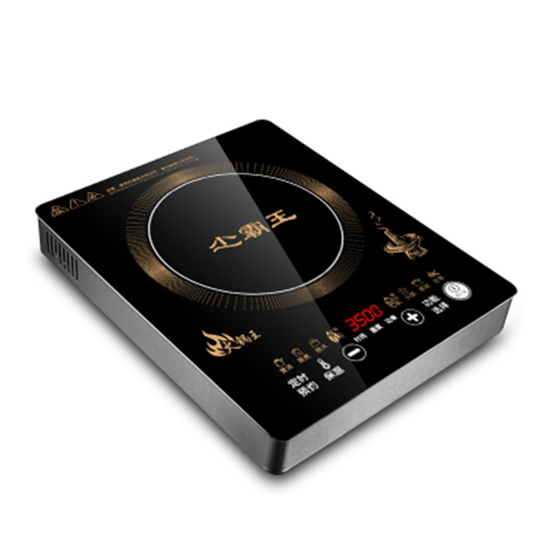 

3500W high power induction cooker