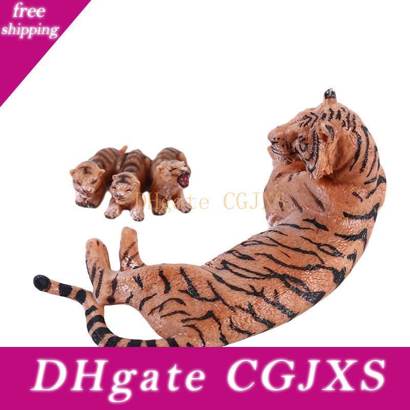 plastic toy animals bulk