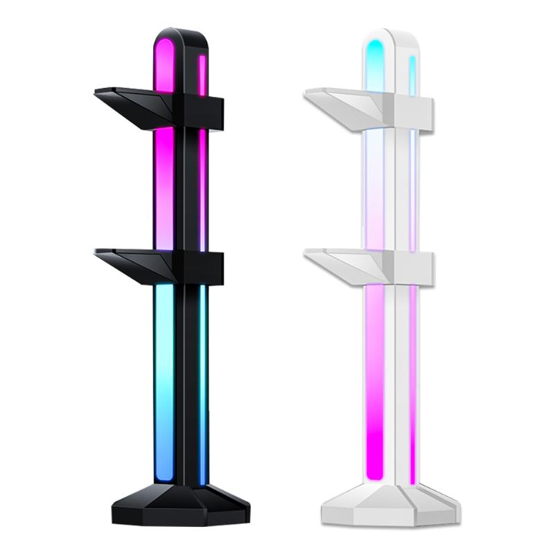 

Graphics Card Holder Jack Bracket Desktop PC Computer Case 5V 3Pin ARGB Video Card GPU Water Cooling Kit Support Stand