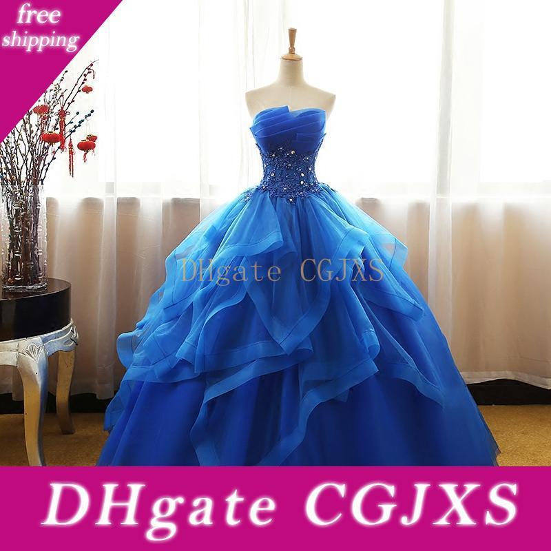 fancy gowns online