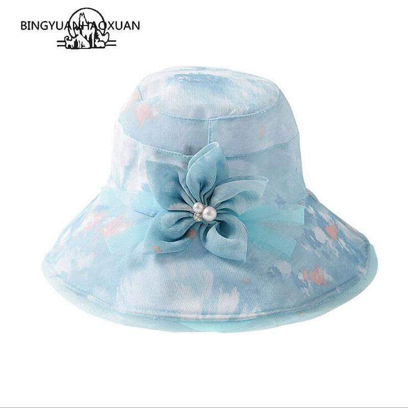 

Women's hats Summer Foldable Eaves Breathable Sun Hats Vacation Fashion UV Proof Beach Hat Net yarn Quick-cut Female Caps, Purple