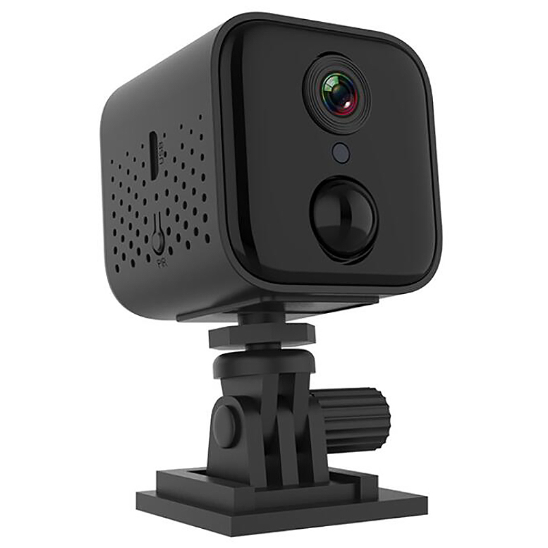 

W20 Wireless Camera, Wifi ligent PIR Human Detection Camera, 1080P Home HD Camera