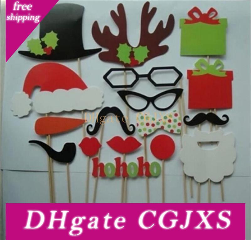 wholesale photo booth props