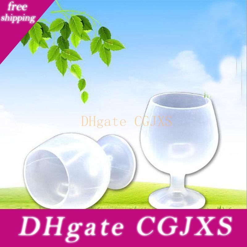 discount water goblets
