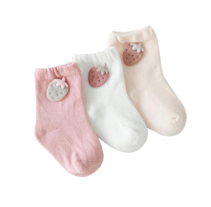 black ruffle socks for toddlers