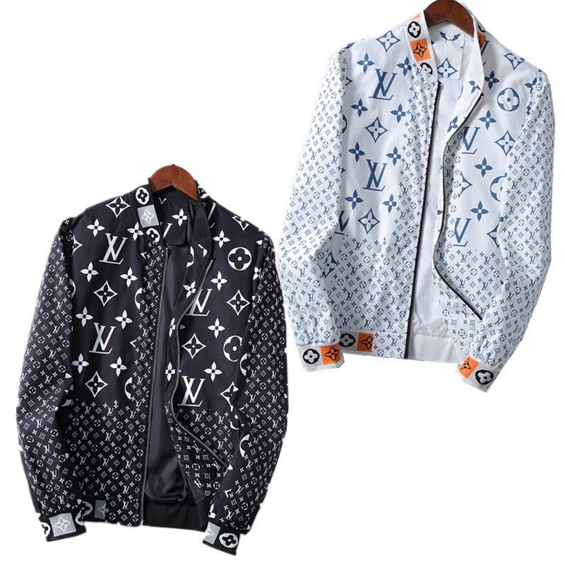 INTERESTPRINT Womens Music Baseball Jacket Coat