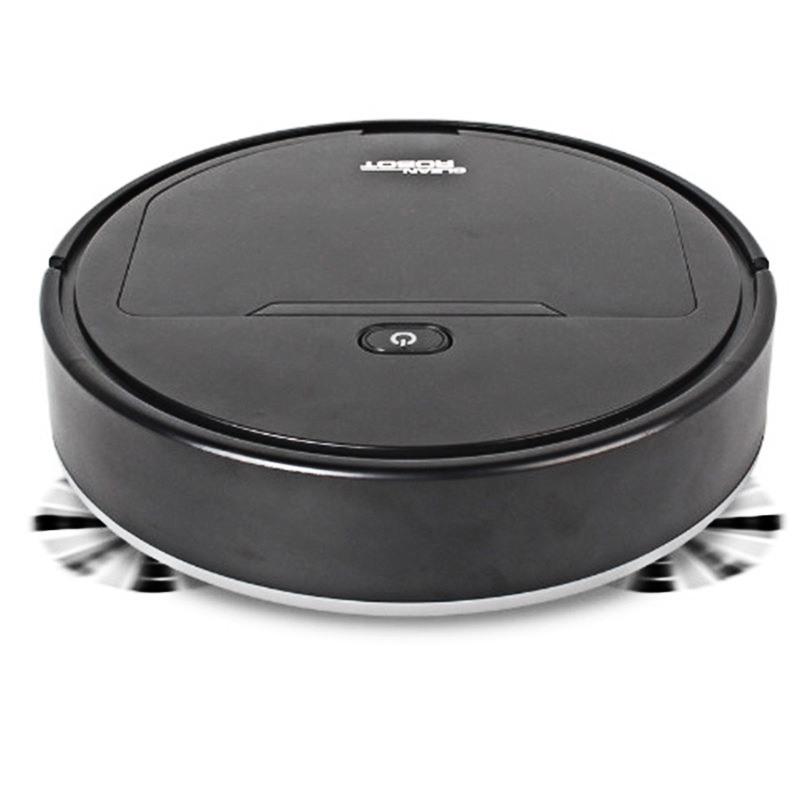 

Robot Vacuum Cleaner Mopping & Sweeping & Suction Triple Type Vaccum Cleaner For Home cleaning robot vacuum