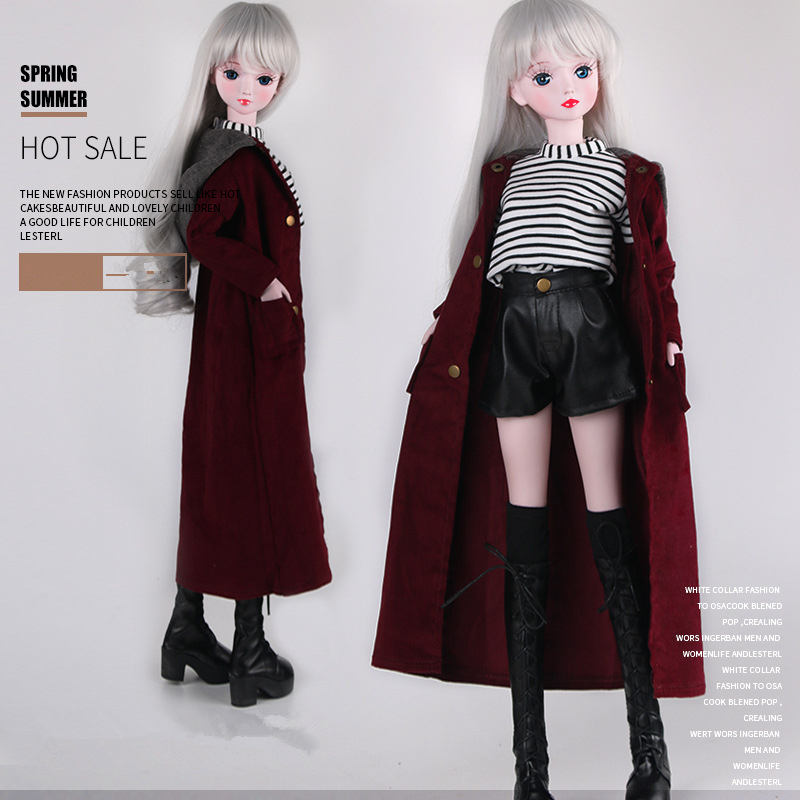 buy bjd dolls online