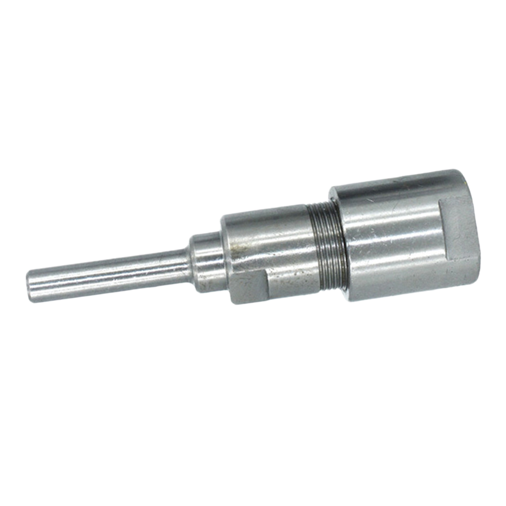 

1/4-1/2'' Diameter Shank Router Collet Extension Chuck Holder Adapter