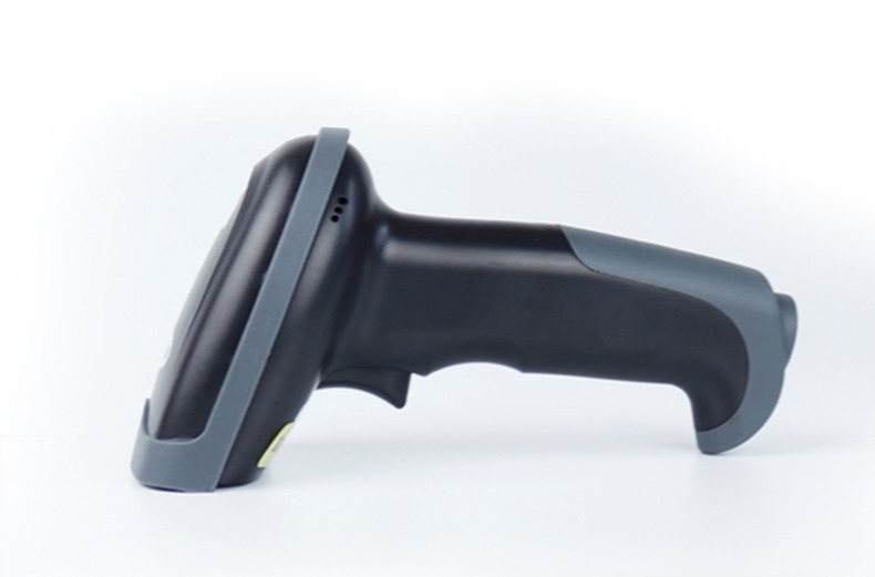 

NEW laser wired 1D barcode scanner barcode reader bar code reader handheld USB Cable for Supermarket for Plug and play