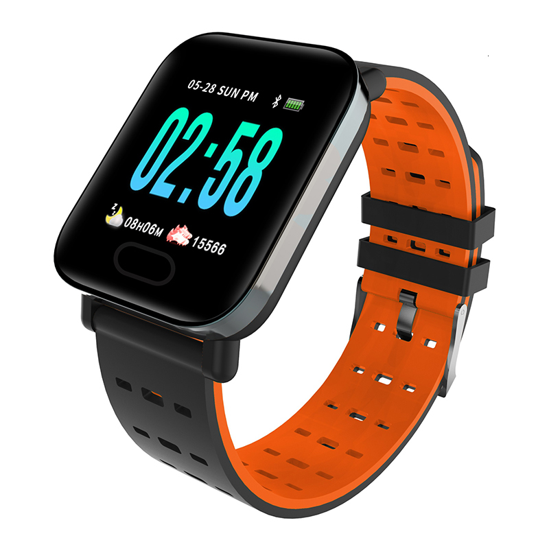 samsung a20 smart watch