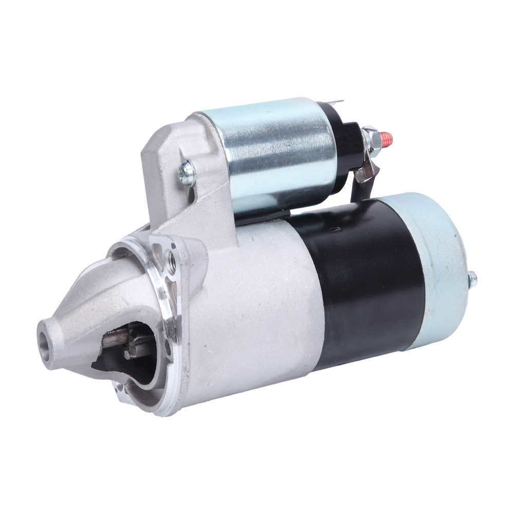 

Winsun Starter Motor 2.4L for 1999 2005 MITSUBISHI ECLIPSE L4