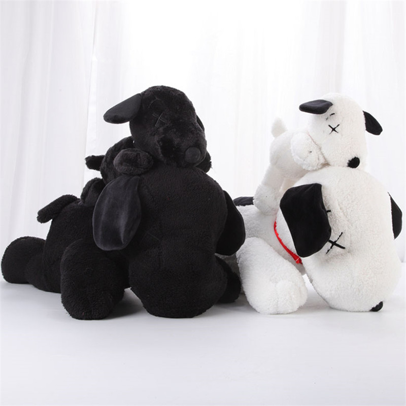 extra large snoopy stuffed animal
