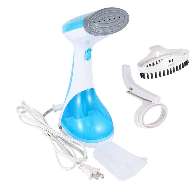 

US Plug Vertical Clothes Steamer Irons For Home Garment Steamers For Clothes Handheld Steam Iron Cleaning Machine Ironing Cl