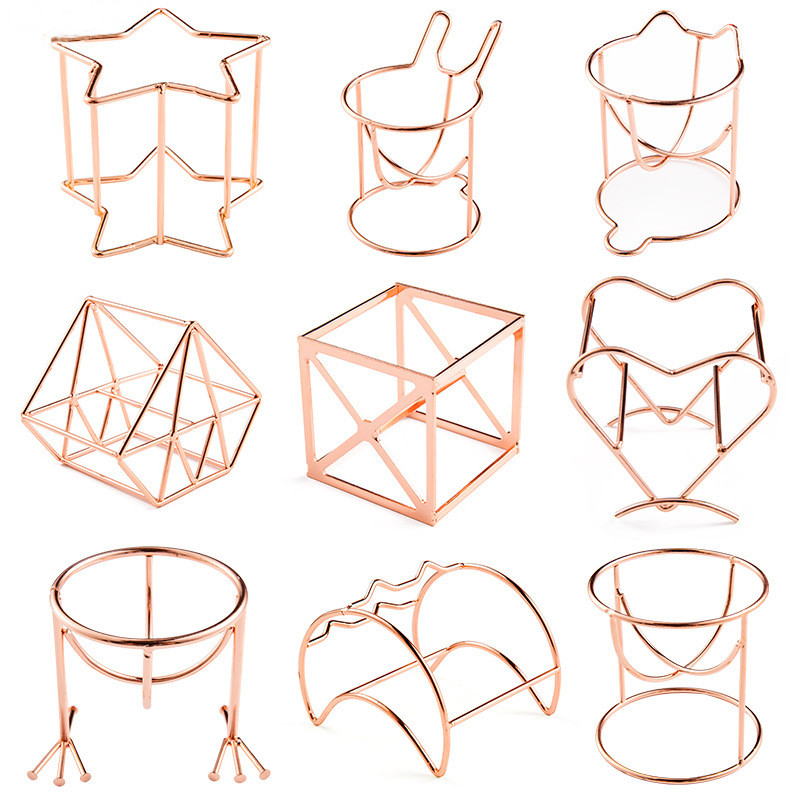 

1pcs Makeup Sponge Holder Gourd Powder Puff Rack Egg Powder Puff Bracket Box Dryer Organizer Beauty Shelf Tools FY21-2