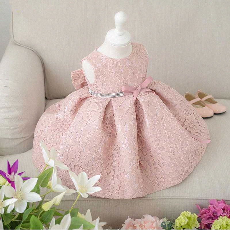 princess 1st birthday outfit