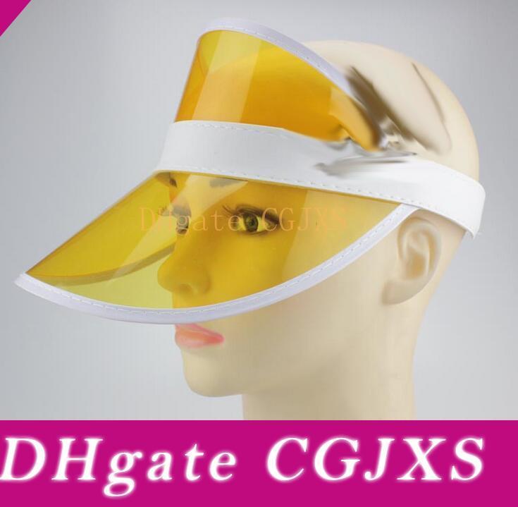 cheap plastic hats