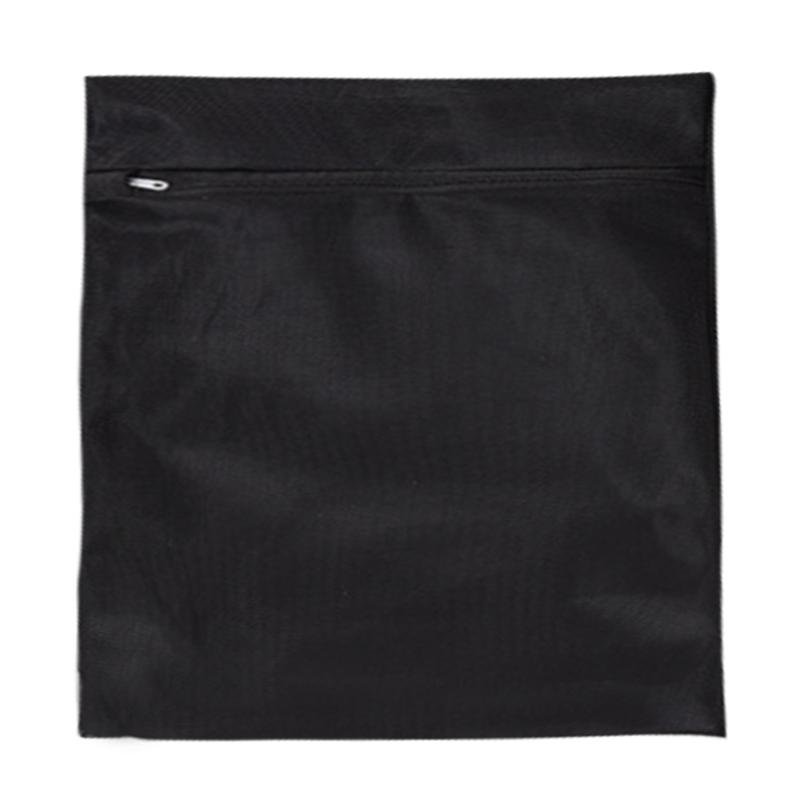 

Laundry Bag Mesh Net Portable Home Bathroom Travel Socks For Washing Machine Protective Reusable Zipper Closure Durable Bra