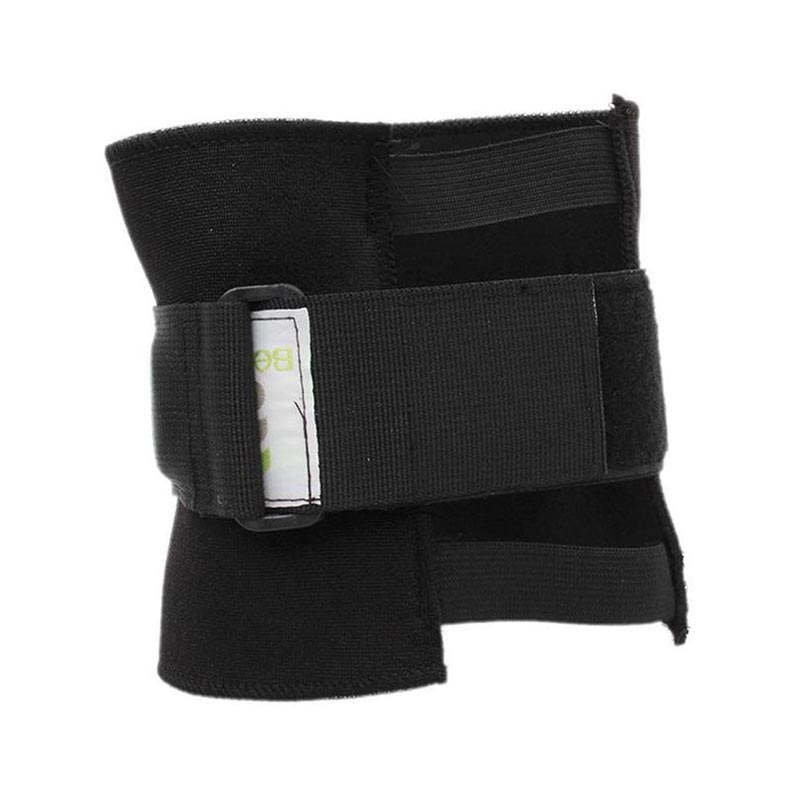 

New Sport hand socks Pressue Point Knee Leg Brace Back Pain Acupressure Sciatic Nerve Pads Sciatic Nerve Health Care, As show