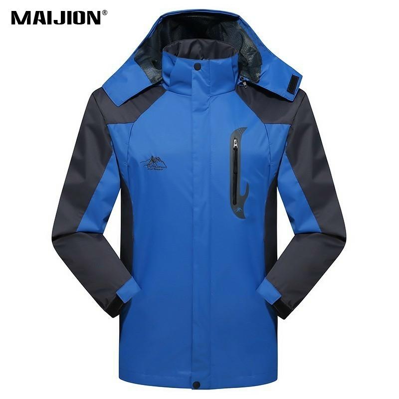 

Women Men Waterproof Hiking Jackets Windproof Fishing Coat Unisex Climbing Cycling Light Jacket Breathable Sportswear, Women orange red