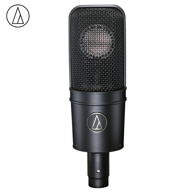 

Original AT4040 Wired Cardioid Condenser Microphone
