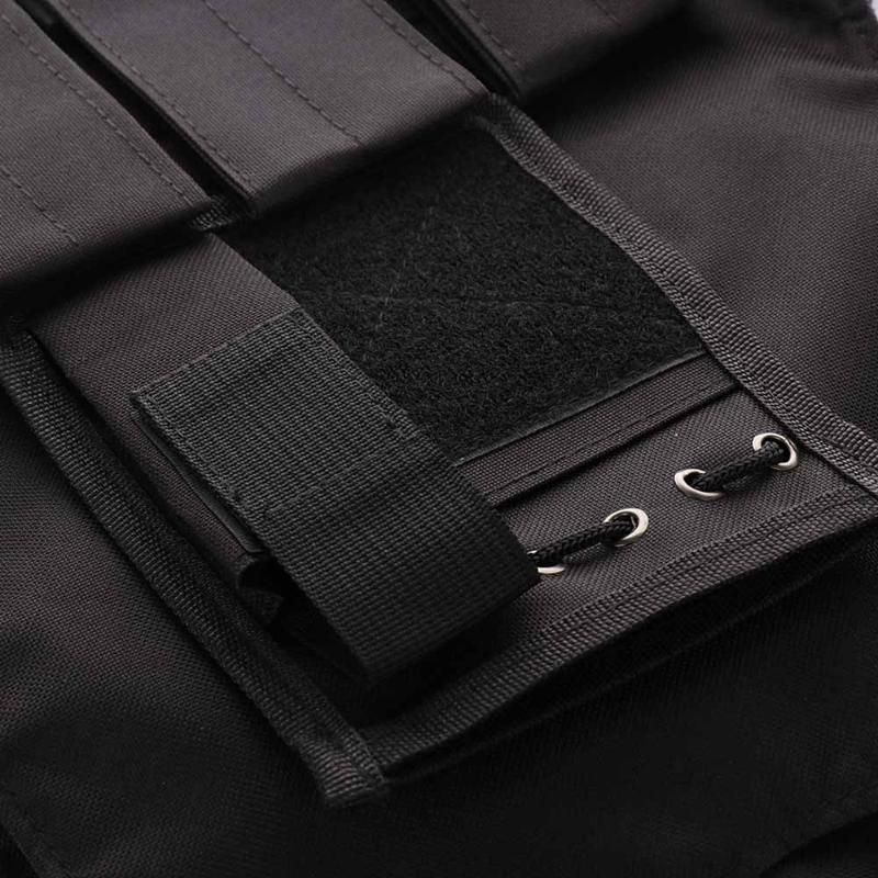 

Cs Vest Armor Equipment Swat Gear Camouflage Combat Props New Year Gifts For Children Pubg Games