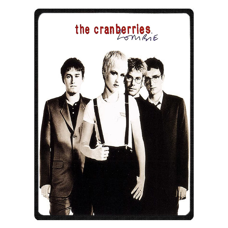 

Soft Warm Flannel Quilt Blanket On Bed Sofa Couch Plane Travel Blanket Custom The Cranberries Pattern Bed Cover