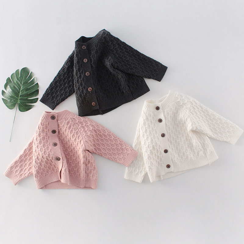 handmade baby cardigans