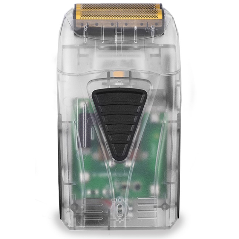 

Electric Shavers Barber Shaver For Men Grooming Kit Beard Rechargeable Razor Finishing Tool Revised To Shaving Machine