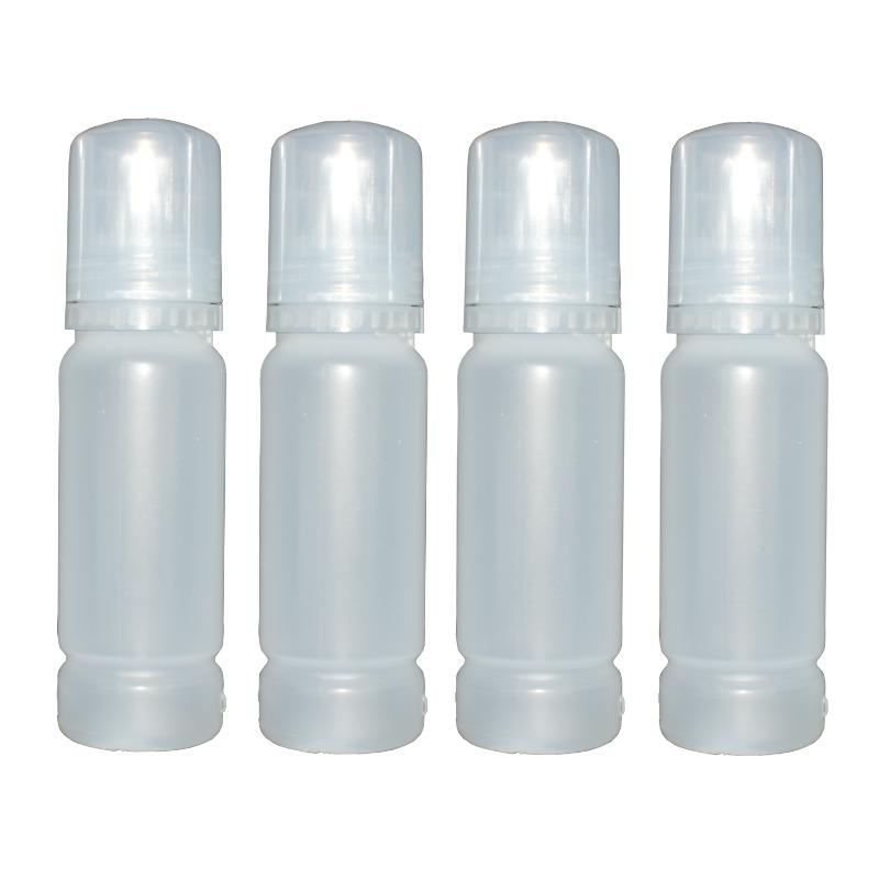 

Universal Ink Bottle for Ecotank Printer L3110 L4160 L4150 L6160 L6170 L6190 L3151 L3150 001 003 101 103 105 106 512 544