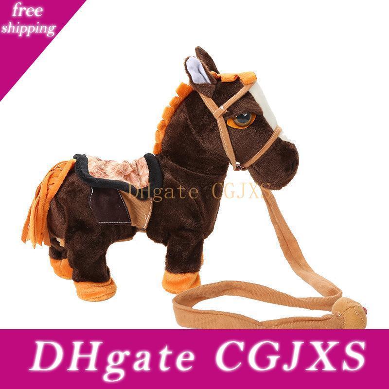caballos de bateria para niños
