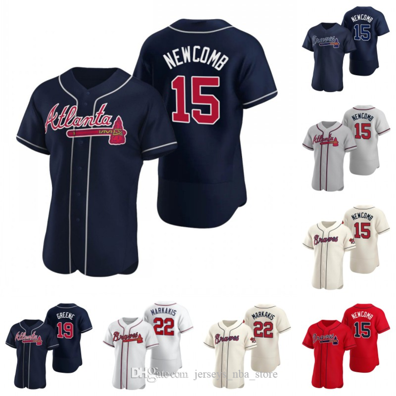 braves baseball jersey cheap