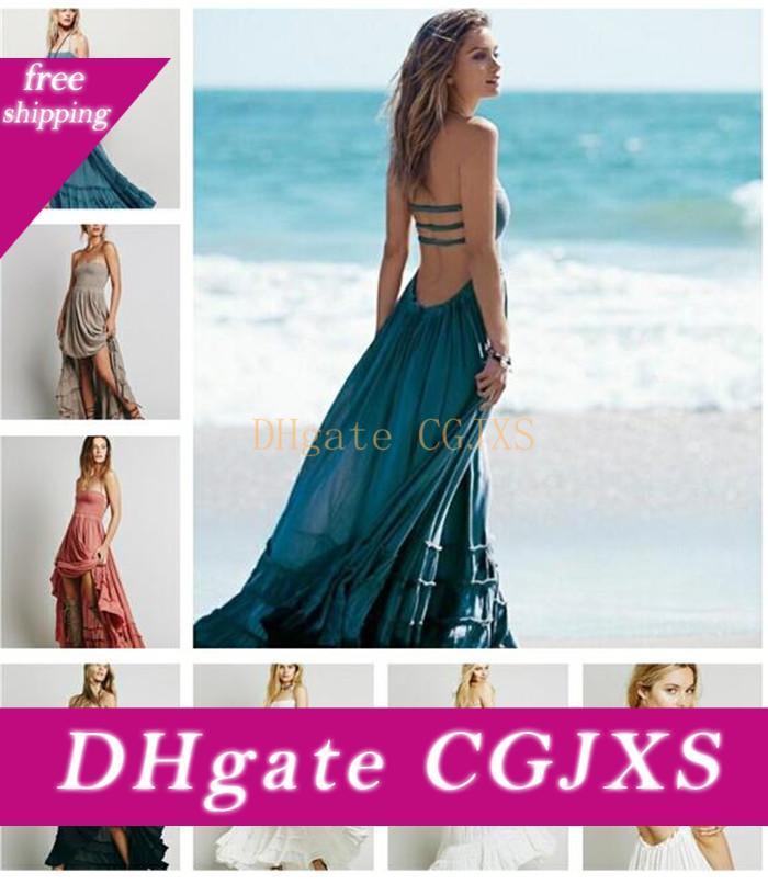 long beach dresses online