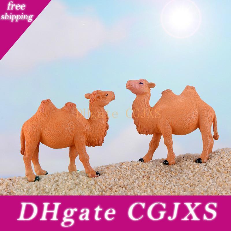 miniature plastic figurines